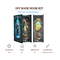 BOOK NOOK KIT - DIY - The Gate of Wonderland - 107pc + LED Light