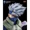 NARUTO - Kakashi - Statue Pvc/Metal/Polyresin 1/4 By Tsume 51cm