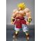 DRAGON BALL - Broly "40ème Anniversaire" - Figure S.H. Figuarts 19cm