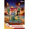 LILO & STITCH - Aloha - Diorama D-Stage 13cm