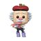 ONE PIECE - POP Animation N° 2139 - Dr Vegapunk