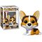 PETS - POP Pets N° XXX - Corgi