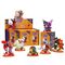 HELLO KITTY - Kandy X Sanrio Spooky fun series - Display 6 Fig.