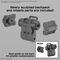 30MM - 1/144 bEXM-6 Roundnova I - Model Kit