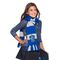 HARRY POTTER - Ravenclaw Knitted Scarf - Accessory