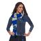 HARRY POTTER - Ravenclaw Knitted Scarf - Accessory