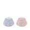 ALICE IN WONDERLAND - Duo - 2 Tea Light Holders