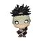 MY HERO ACADEMIA - POP Animation N° 1832 - Stain