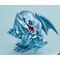 YU-GI-OH! - Blue Eyes White Dragon - Statue Megatoon 12cm