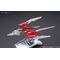 GUNDAM - HGBC 1/144 Lightning Back Weapon System MK-III - Model Kit