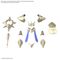30MF CLASS UP ARMOR  - Model Kit