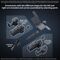 Armored Core - OPTION PARTS SET ARMORED CORE - Model Kit