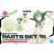 GUNDAM - 30MS OPTION PARTS SET 16 - Model Kit