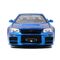FAST & FURIOUS - Brian's Nissan Skyline GT-R - 1:24