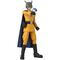 DRAGON BALL - Gamma 2 "DBS Super Hero" - Figure Dragon Stars 17cm
