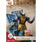 MARVEL - Wolverine - Diorama D-Stage 16cm