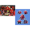 GUNDAM - GG Char's Customize MS Collection - Model Kit