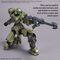 30MM - Customize Material (3D Lens Stickers 2) - Model Kit