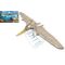 PLANNOSAURUS - Plannosaurus Pteranodon - Model Kit