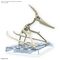 PLANNOSAURUS - Plannosaurus Pteranodon - Model Kit