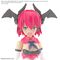 30MS - Option Parts Set 12 (Reaper Costume) Color A - Model Kit