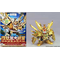 GUNDAM - BB286 Gundam Daishogun (Gundam Evolve Edition) - Model Kit