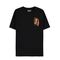 NARUTO - Ninja Way - Men T-Shirt (XS)