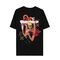 NARUTO - Ninja Way - Men T-Shirt (XS)