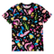 LITTLE MERMAID 35 - Life is the bubbles -T-Shirt Unisex Loungefly (XL)