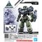 30MM Option Armor 7 for Special Squad Detail Set - Model Kit
