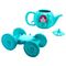 DISNEY - Cinderella's Carriage - Ceramic Teapot 850ml