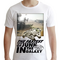 STAR WARS - T-Shirt Falcon Graphic (S)