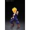 DRAGON BALL - Model Kit - Super Sayan 2 Son Gohan