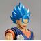 DRAGON BALL - Model Kit - Super Saiyan God Super Saiyan Vegeta