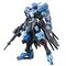 GUNDAM - Model Kit - High Grade - Vidar - 1/144