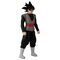 DRAGON BALL - Goku Black- Figurine géante Limit Breaker 30cm
