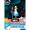 ALICE IN WONDERLAND - Mini D-Stage - Pack of 6 Statues 10cm