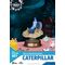 ALICE IN WONDERLAND - Mini D-Stage - Pack of 6 Statues 10cm