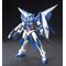 GUNDAM Build Fighters - Model Kit - HG 1/144 - Gundam Amazing Exia