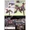 GUNDAM - HG 1/144 Stargazer TMF/A-802W2 Kerberos BuCue - Model Kit