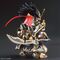 GUNDAM - SDW Heroes Edward Second V - Model Kit