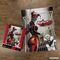 DC COMICS - Harley Quinn & Joker - Puzzle 500P '35x48cm'