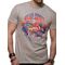 LOONEY TUNES - T-Shirt IN A TUBE- Wile E Coyote (S)