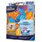 DISNEY - Lorcana -Trading Cards Collec. Starter Set Stitch Edition -FR