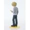 MY HERO ACADEMIA - Katsuki Bakugo - Figure Adokenette 14cm