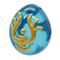 CASTLE IN THE SKY - Flying cristal - Kumukumu Figure 14.5cm