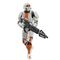 STAR WARS THE OLD REPUBLIC - Republic Soldier - Fig. Black Series 15cm