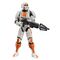 STAR WARS THE OLD REPUBLIC - Republic Soldier - Fig. Black Series 15cm