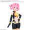 30MS - Option Hair Style Parts Vol. 13 All 4 Types - Model Kit