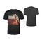 MEDAL OF HONOR WARFIGHTER  - T-Shirt Black - Character (XL)
